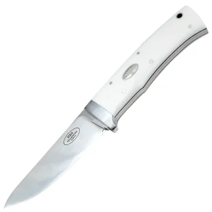FALLKNIVEN HK6cxL - Noże FALLKNIVEN HK6cxL - Noże - miniaturka - grafika 1