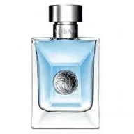 Wody i perfumy męskie - Versace Pour Homme Woda toaletowa 200ml - miniaturka - grafika 1