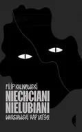 Książki o muzyce - Niechciani, nielubiani. Warszawski rap lat 90. - miniaturka - grafika 1
