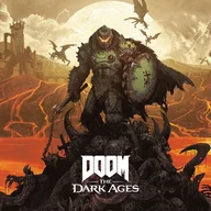 Muzyka filmowa - DOOM: The Dark Ages (Original Soundtrack) - miniaturka - grafika 1