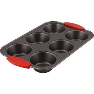 Forma do pieczenia LAMART Bonte LT3113 (28.5 x 17.8 cm) - Formy do ciast - miniaturka - grafika 1