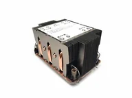 Tuning komputera - akcesoria - Dynatron S2 system chłodzenia komputerów Procesor Radiator Aluminium 1 szt. - miniaturka - grafika 1