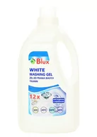 Środki do prania - Żel do prania białych tkanin 1500 ml - miniaturka - grafika 1