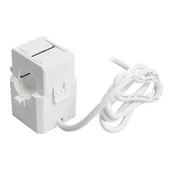 Systemy inteligentnych domów - Transformator SHELLY SCCT 50A - miniaturka - grafika 1