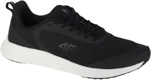 4F Men''s Circle Sneakers NOSD4-OBMS300-62S Rozmiar: 44 - Buty sportowe męskie - miniaturka - grafika 4