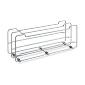 Pozostałe akcesoria kuchenne - Stojak na pokrywy Deck - Metaltex - miniaturka - grafika 1