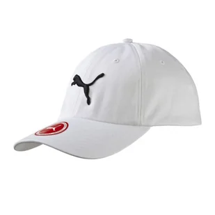 Czapka Z Daszkiem Dla Dorosłych Unisex Big Cat - Czapki damskie - miniaturka - grafika 1