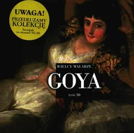 Czasopisma - Kolekcja Wielcy Malarze - miniaturka - grafika 1