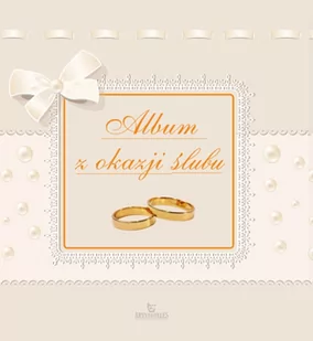 Album z okazji  ślubu - Arystoteles - Wesele i ślub - miniaturka - grafika 1