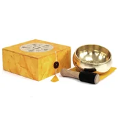 Tace i patery - Tybetańska misa Dźwiękowa Special Meditation - miniaturka - grafika 1