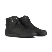 Buty motocyklowe - Buty Motocyklowe Alpinestars J-6 Wodoodporne Czarny46 - miniaturka - grafika 1