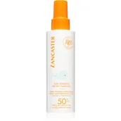 Balsamy i kremy do opalania - Lancaster Clean Sun Sensitive - miniaturka - grafika 1