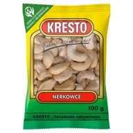 Inne przekąski suche - Kresto NERKOWCE 100 G zakupy dla domu i biura 41985821 - miniaturka - grafika 1