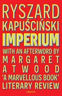 Pozostałe książki - Granta Books Imperium - miniaturka - grafika 1