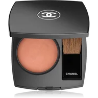 Róże do policzków - Chanel Joues Contraste róż do policzków odcień 82 Reflex Powder Blush) 4 g - miniaturka - grafika 1