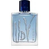 Wody i perfumy męskie - Ulric de Varens Udv Night EDT 100 ml - miniaturka - grafika 1