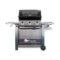 Grille gazowe - SAHARA GRILL GAZOWY S375 - miniaturka - grafika 1