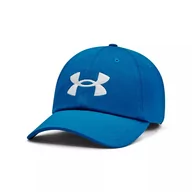 Czapki męskie - Czapka męska Under Armour Blitzing Adj Hat - miniaturka - grafika 1