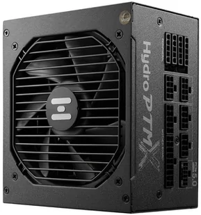 FSP/Fortron Hydro PTM X PRO 1000W 80 Plus Platinum ATX 3.0 - Zasilacze komputerowe - miniaturka - grafika 1