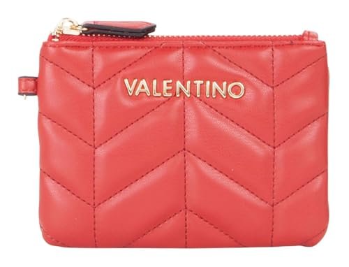 Valentino Petal RE, torebka damska, czerwona, Kolor różowy