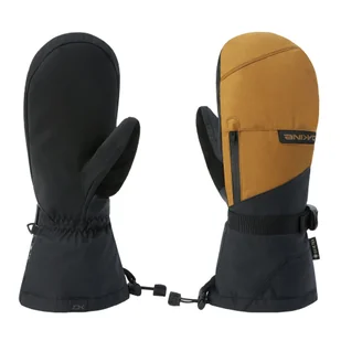 Rękawice snowboardowe męskie Dakine Titan Gore-Tex Mitt - Rękawice narciarskie - miniaturka - grafika 1