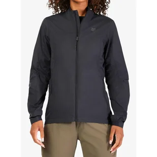 Kurtka rowerowa damska Fox Ranger Wind Jacket - Kurtki rowerowe - miniaturka - grafika 1