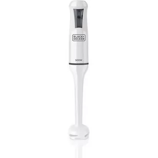 Black&Decker BXHB500E - Blendery ręczne - miniaturka - grafika 1