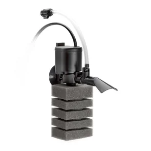 AQUAEL Filtr TURBO- Mini - Filtry akwariowe i akcesoria - miniaturka - grafika 1