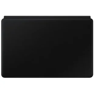 Samsung Book Cover Keyboard do Galaxy Tab S7+ czarny - Akcesoria do tabletów i e-booków - miniaturka - grafika 1