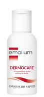 Kosmetyki do kąpieli - Emolium Dermocare - Emulsja do kąpieli 50ml - miniaturka - grafika 1