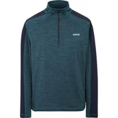 Bluzy męskie - Bluza polarowa męska Hepley Regatta - miniaturka - grafika 1