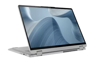 Laptop 2w1 Lenovo IdeaPad Flex 5 16IAU7 / 82R80002US / Intel i7-12 / 16GB / SSD 512GB / Intel Xe / 2,5K / dotyk / Win 11 / Szary - Laptopy 2w1 - miniaturka - grafika 1