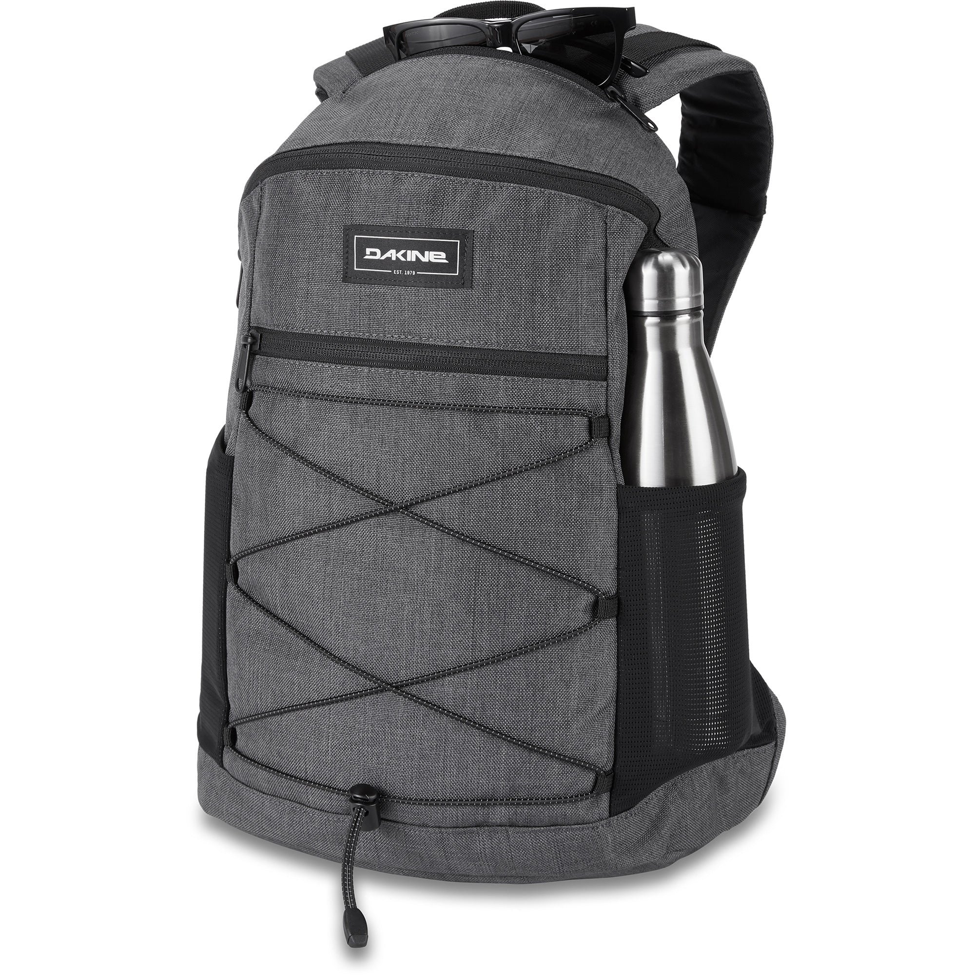 Plecak Dakine Wndr Backpack 18L Carbon