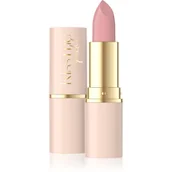 Szminki - Eveline Kiss Me Quick! kremowa pomadka do ust z efektem soft matt 02 4g - miniaturka - grafika 1