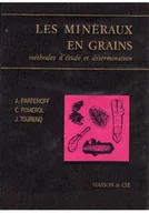 Biznes - Les mineraux en grains parfenoff - miniaturka - grafika 1