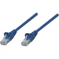 Kable komputerowe i do monitorów - Intellinet NETWORK SOLUTIONS NETWORK SOLUTIONS Kabel sieciowy LAN RJ45 RJ45 0.5 m + Nawet do 50% RABATU na najtańszy produkt w sklepie stacjonarnym! INT_342568 INT_342568 - miniaturka - grafika 1