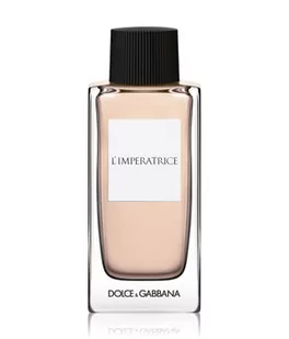 Dolce&Gabbana 3 L'Imperatrice Woda toaletowa 100 ml - Wody i perfumy damskie - miniaturka - grafika 1