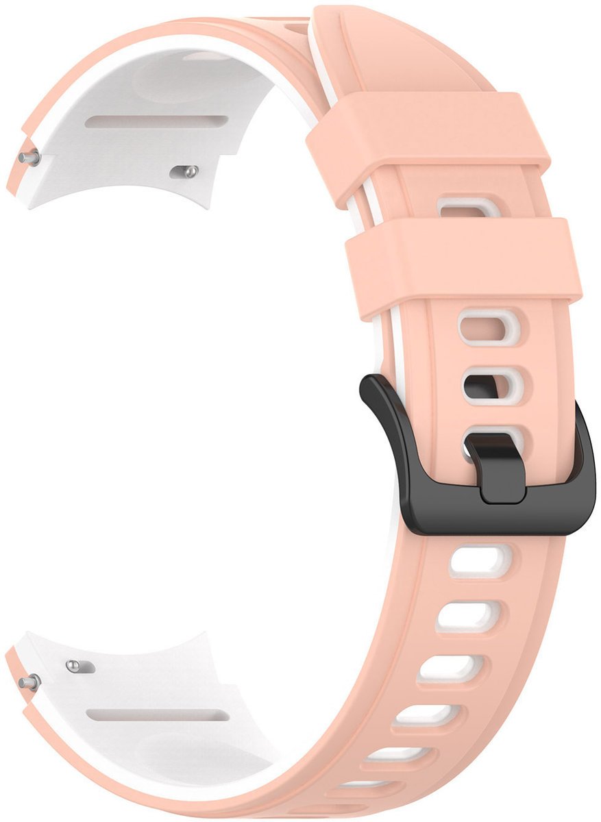 ORYGINALNY ZAMIENNY WYMIENNY PASEK OPASKA BRANSOLETA YIVO DO ZEGARKA SMARTWATCH GALAXY WATCH 4 5 6 7 PRO CLASSIC 40MM 42MM 43MM 44MM 46 47MM 20MM