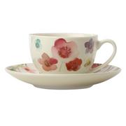 Filiżanki - Biały porcelanowy kubek 170 ml Wildwood – Maxwell & Williams - miniaturka - grafika 1