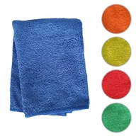 Akcesoria do mycia samochodu - Mikrofibra ręcznik 240g ściereczka do auta 33x33 1szt - miniaturka - grafika 1