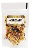 Kadzidła i dodatki - AMBASADA - naturalne kadzidło żywiczne 25g - miniaturka - grafika 1
