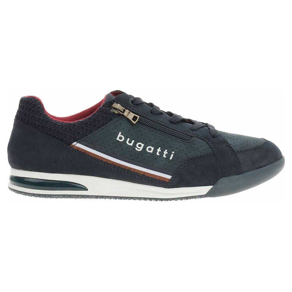Buty Bugatti 325A380959504163