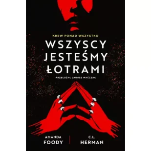 Wszyscy jesteśmy łotrami. Villains. Tom 1 - Fantasy - miniaturka - grafika 1