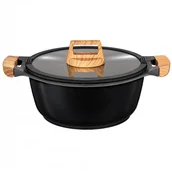 Garnki - Smile Garnek Smile MGK-15 - miniaturka - grafika 1