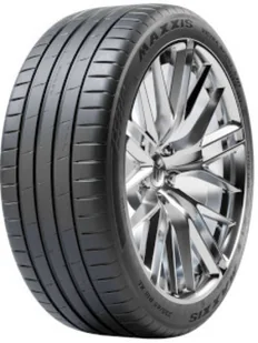 Maxxis Victra Sport 6 225/45R18 95Y - Opony letnie - miniaturka - grafika 1
