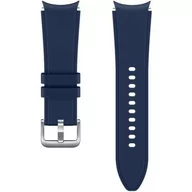 Akcesoria do smartwatchy - Samsung Pasek wymienny Galaxy Watch4 Classic 42mm sportovní 20 mm S/M) ET-SFR88SNEGEU) Niebieski - miniaturka - grafika 1
