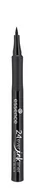 Eyelinery - Essence 24ever Ink Liner eyeliner w pisaku 01 Intense Black 1.2ml 87527-uniw - miniaturka - grafika 1