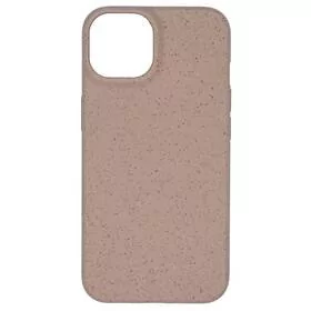 Forever Obudowa dla telefonów komórkowych Bioio na Apple iPhone 14 Pro GSM164318 Różowy - Etui i futerały do telefonów - miniaturka - grafika 1