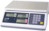 Wagi sklepowe - WAGA CAS ER JUNIOR B RS 232 - NOWA LEGALIZACJA - miniaturka - grafika 1