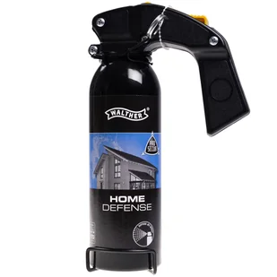 Gaz pieprzowy Walther ProSecur Home Defender 370 ml - stożek - Gaz pieprzowy - miniaturka - grafika 1